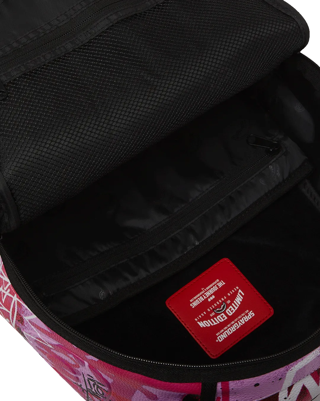Stylish Afterglow Skyglow Backpack