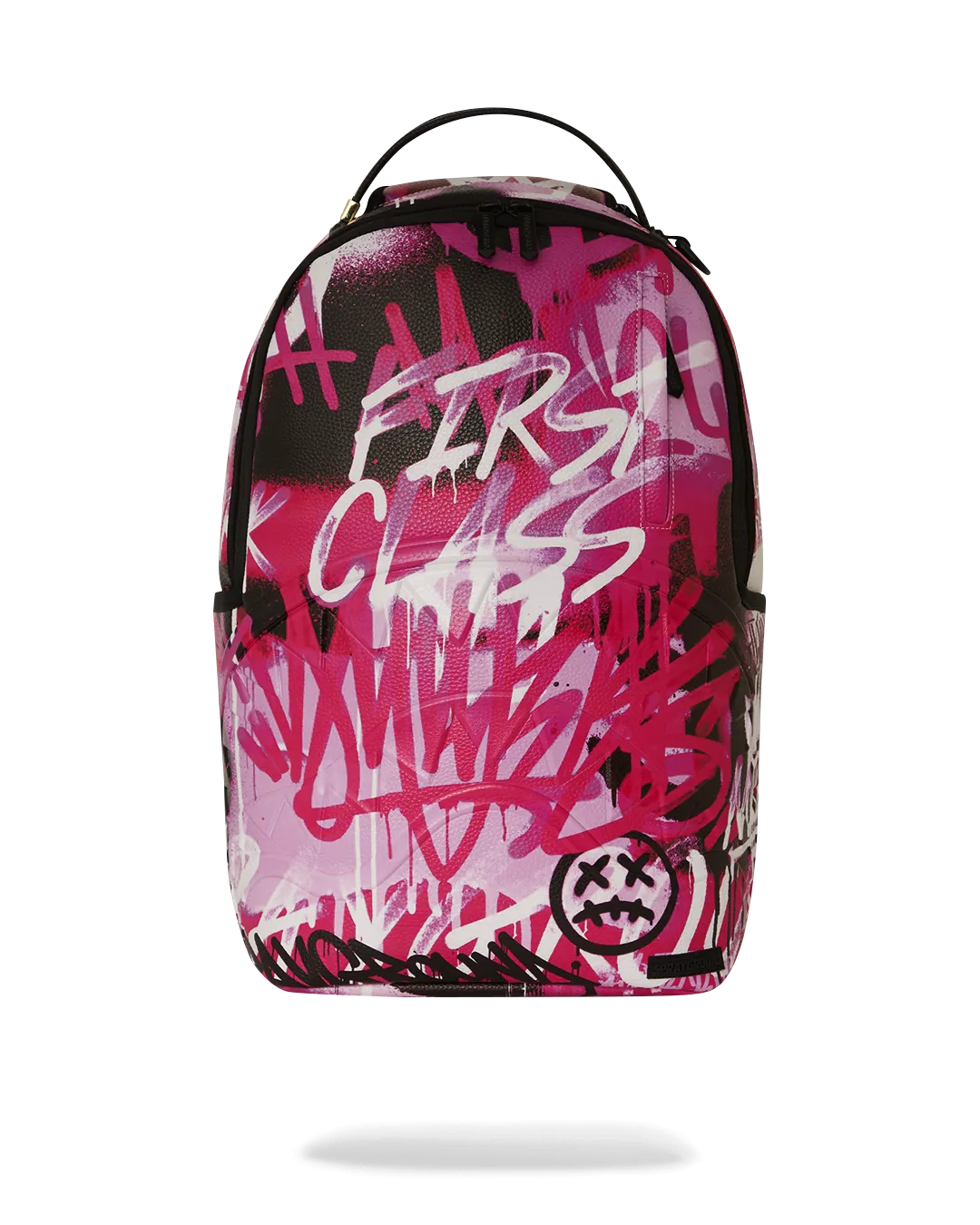 Stylish Afterglow Skyglow Backpack