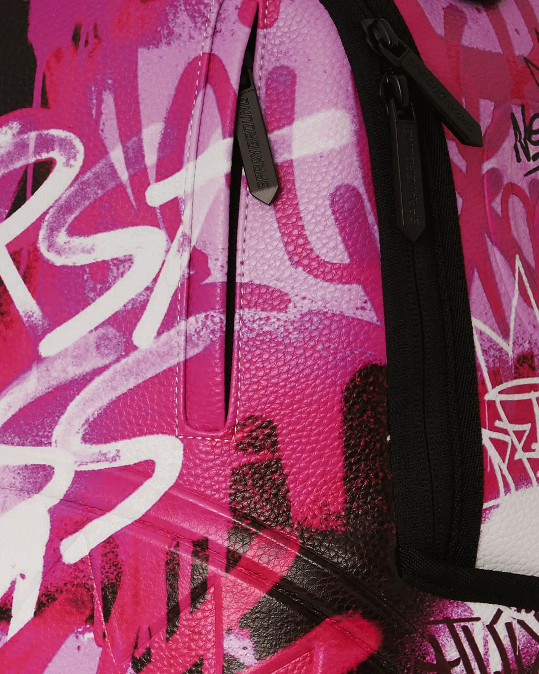 Stylish Afterglow Skyglow Backpack