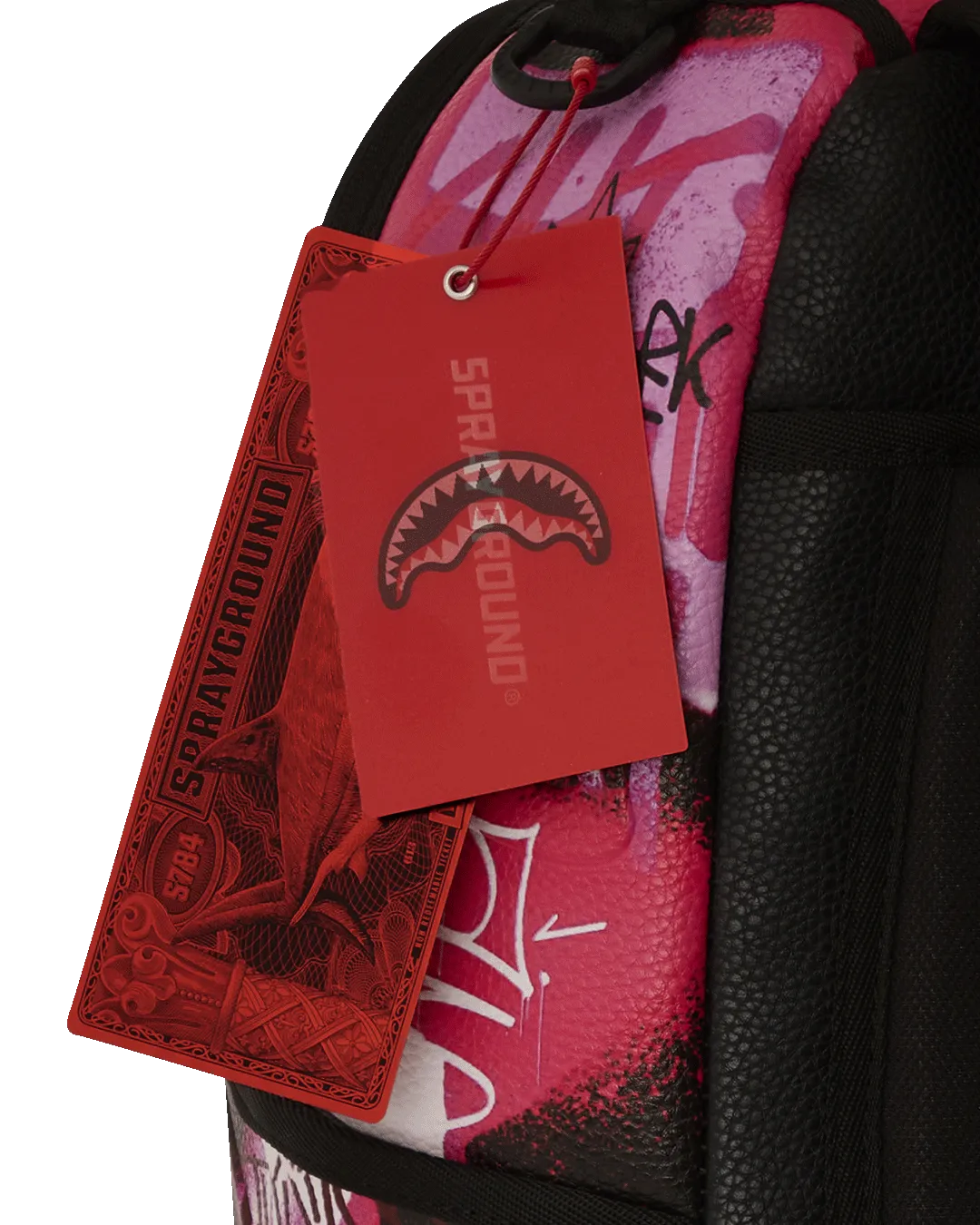 Stylish Afterglow Skyglow Backpack