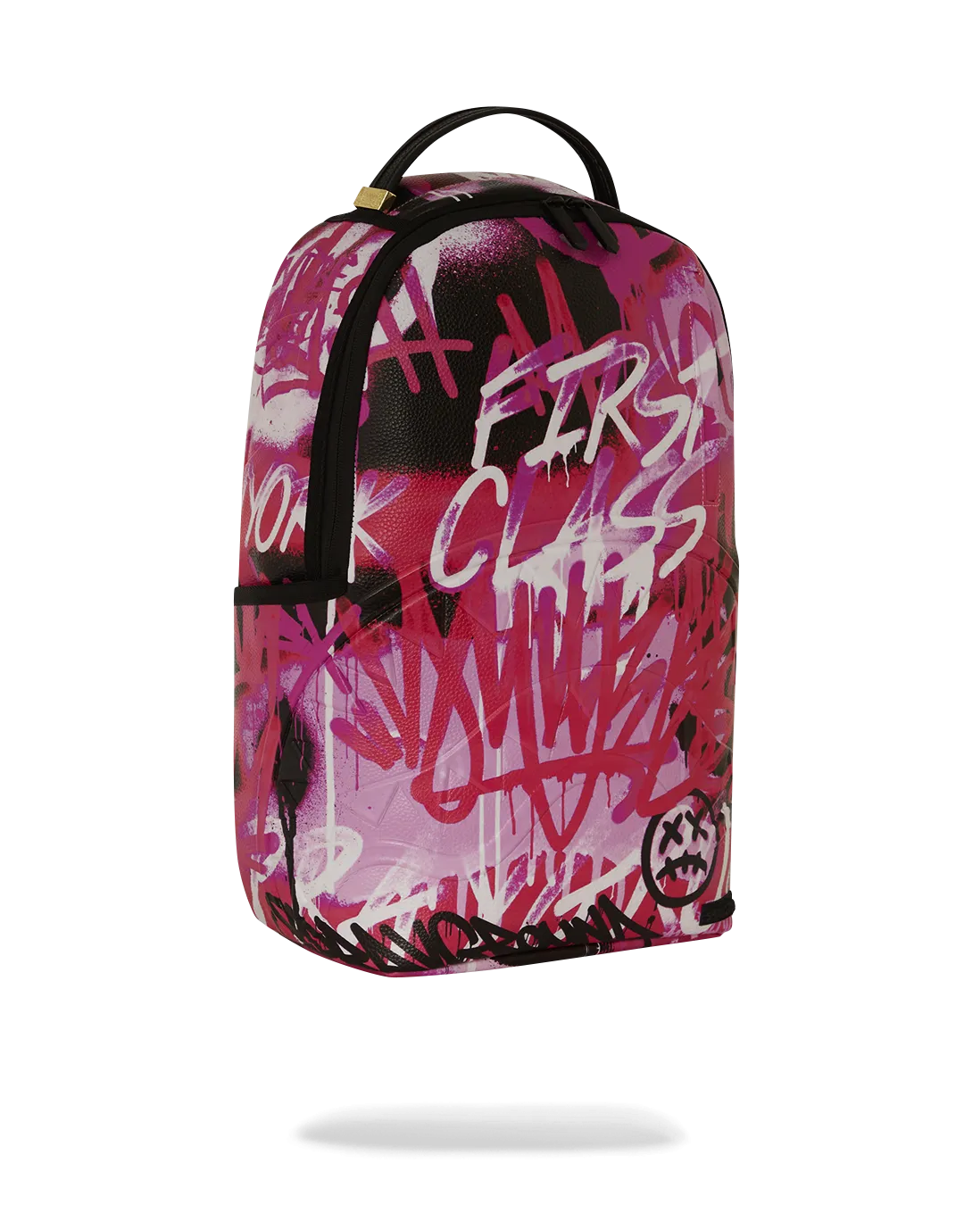 Stylish Afterglow Skyglow Backpack