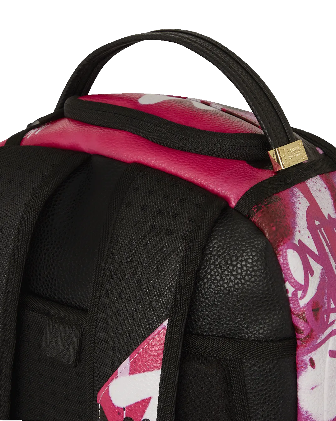Stylish Afterglow Skyglow Backpack