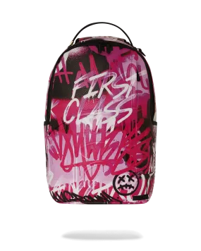 Stylish Afterglow Skyglow Backpack