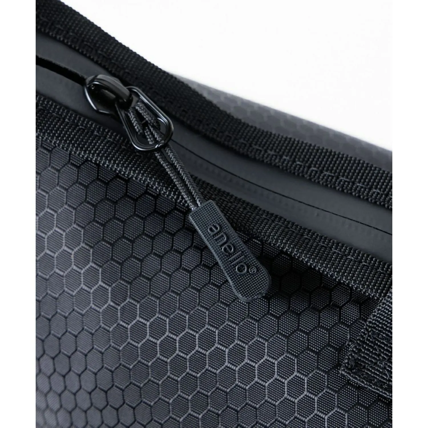 Anello Lit 2Way Tote Bag