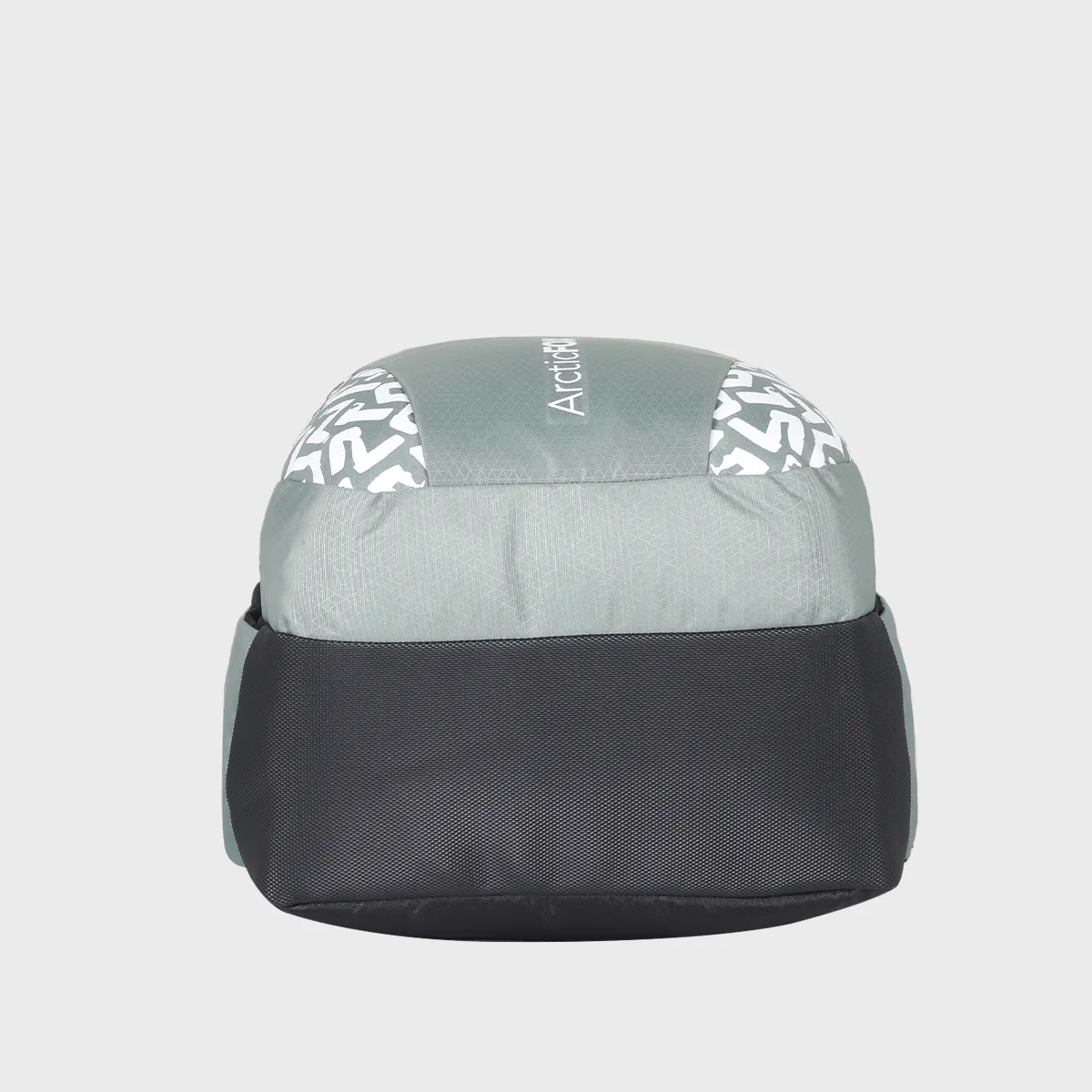 Optimize the title of this e-commerce product to: Arctic Fox Frame Sea Spray Laptop Backpack with Adjustable Straps