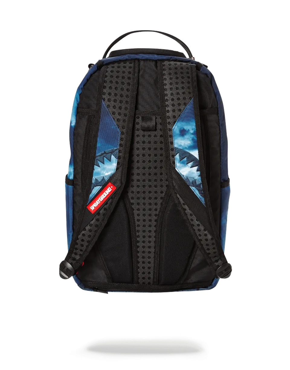 Optimized Product Title: Batman 80th Anniversary Shark-Theme Collectible