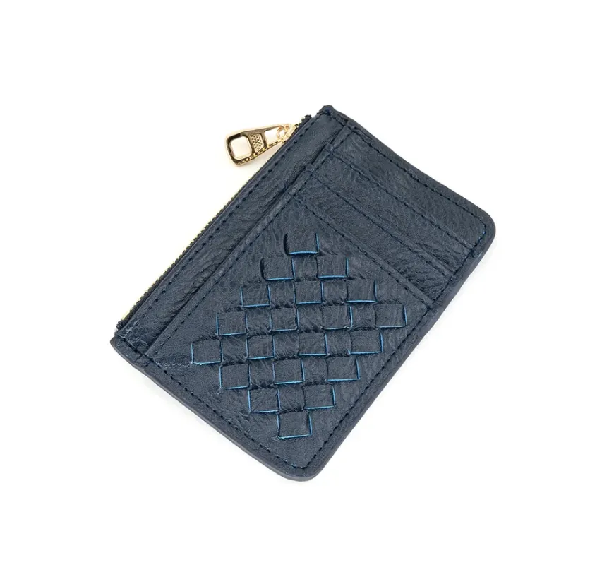 BC Bags Key Chain Wallet