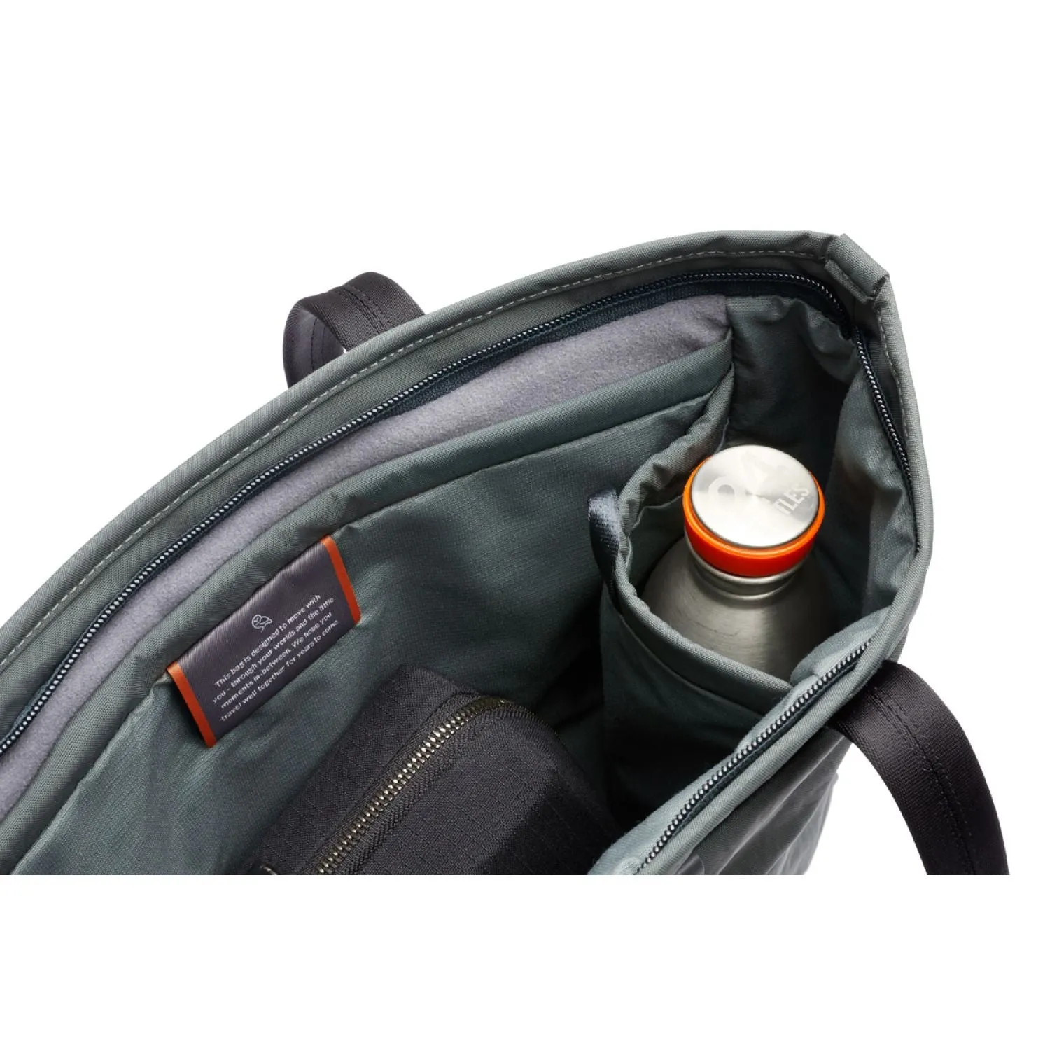 Compact Bellroy Tokyo Tote - Stylish and Functional Everyday Bag