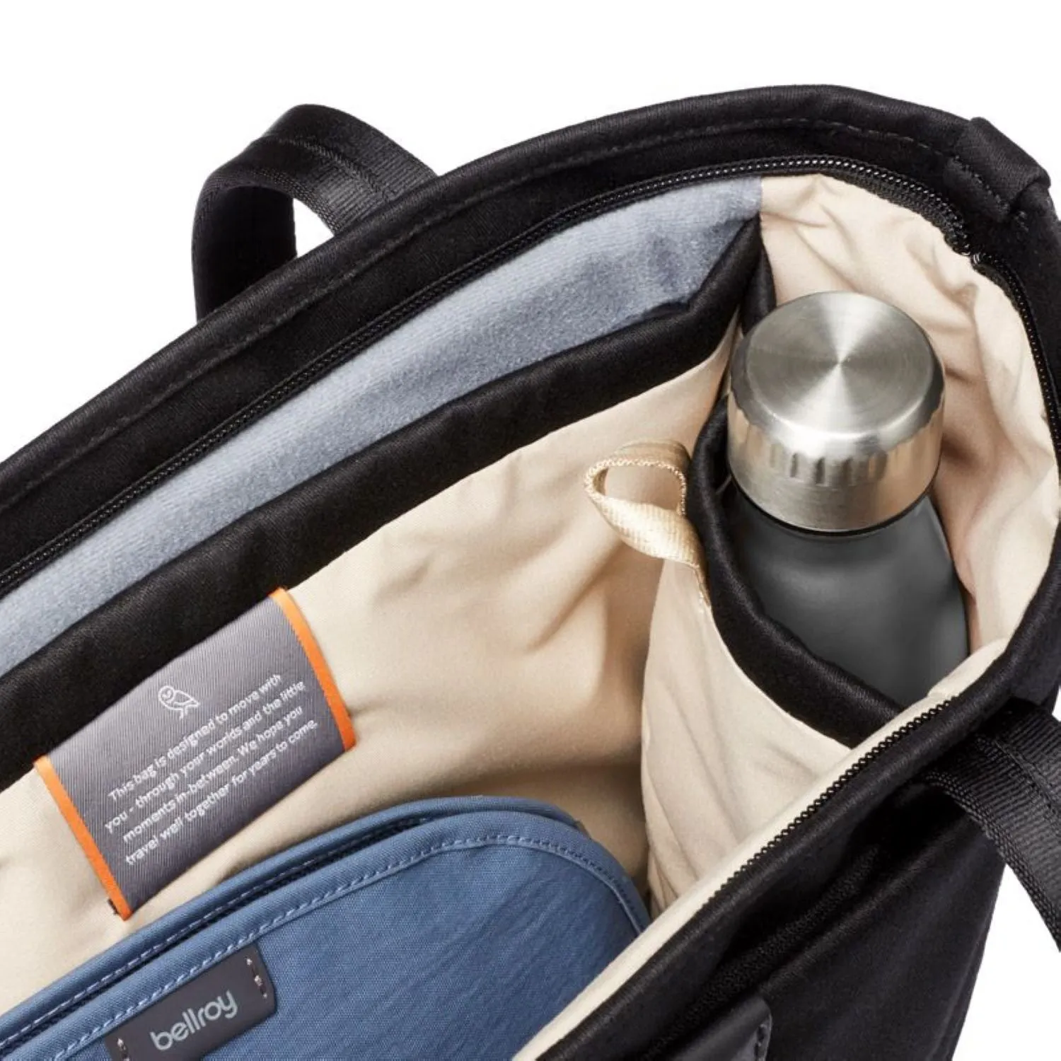 Compact Bellroy Tokyo Tote - Stylish and Functional Everyday Bag