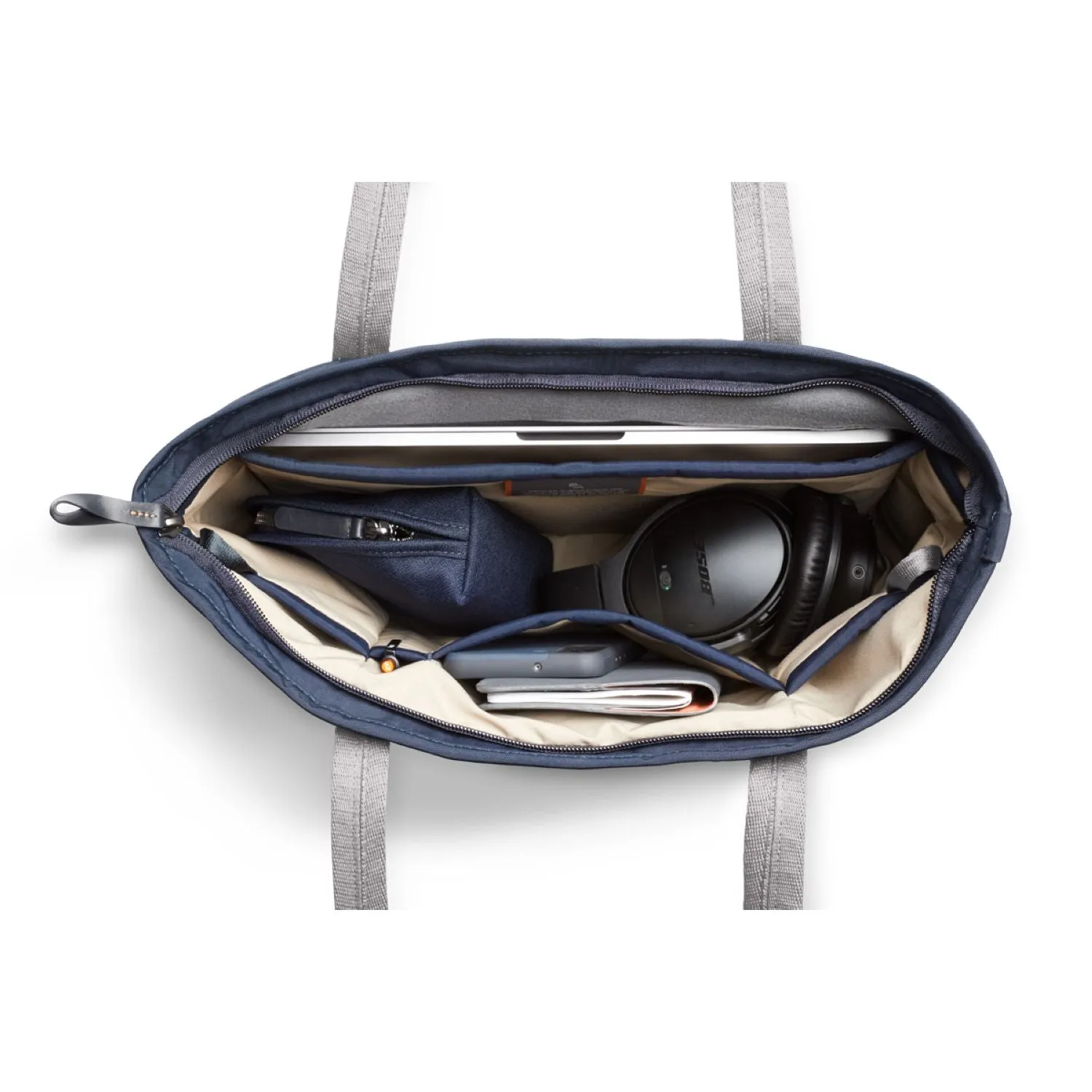 Compact Bellroy Tokyo Tote - Stylish and Functional Everyday Bag