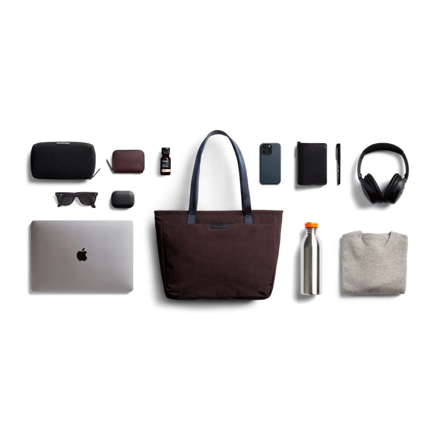 Compact Bellroy Tokyo Tote - Stylish and Functional Everyday Bag