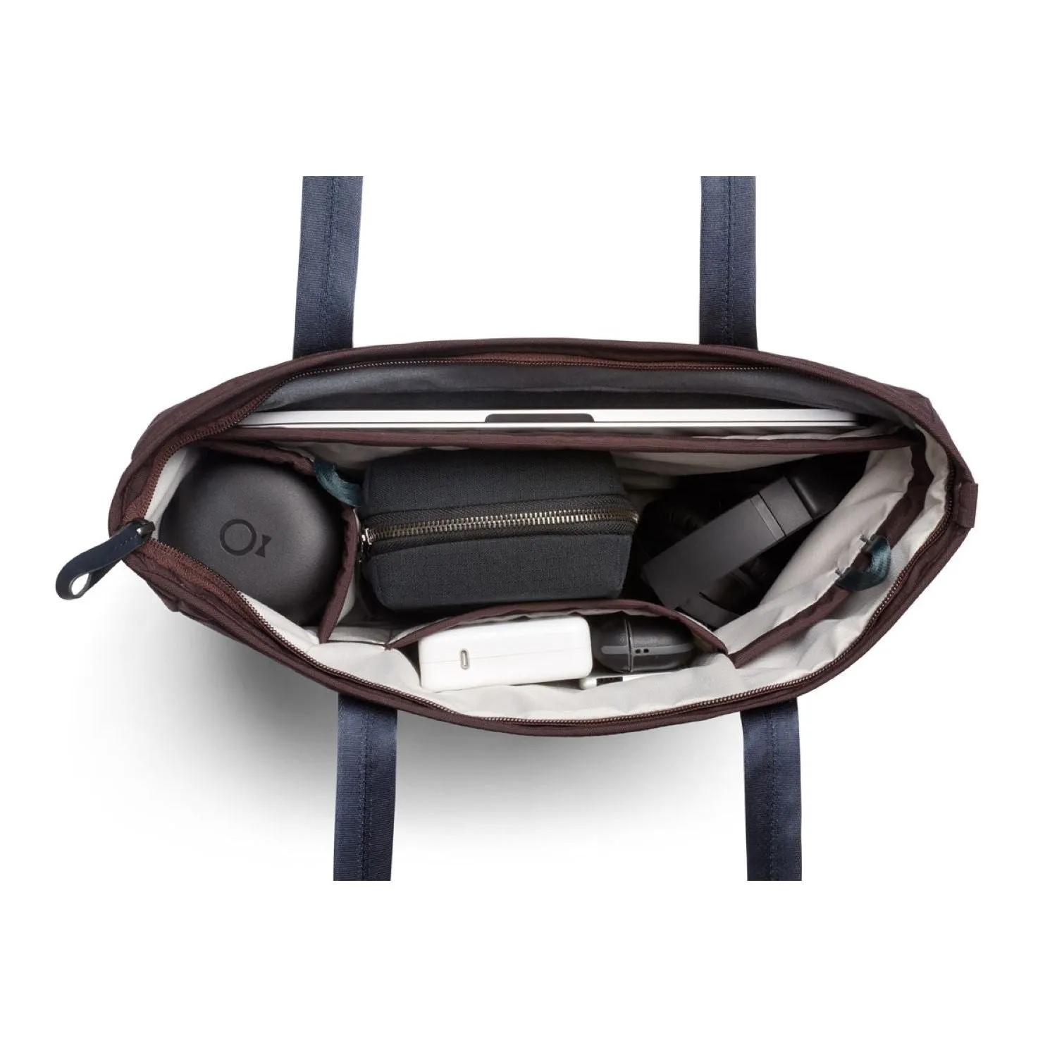 Compact Bellroy Tokyo Tote - Stylish and Functional Everyday Bag
