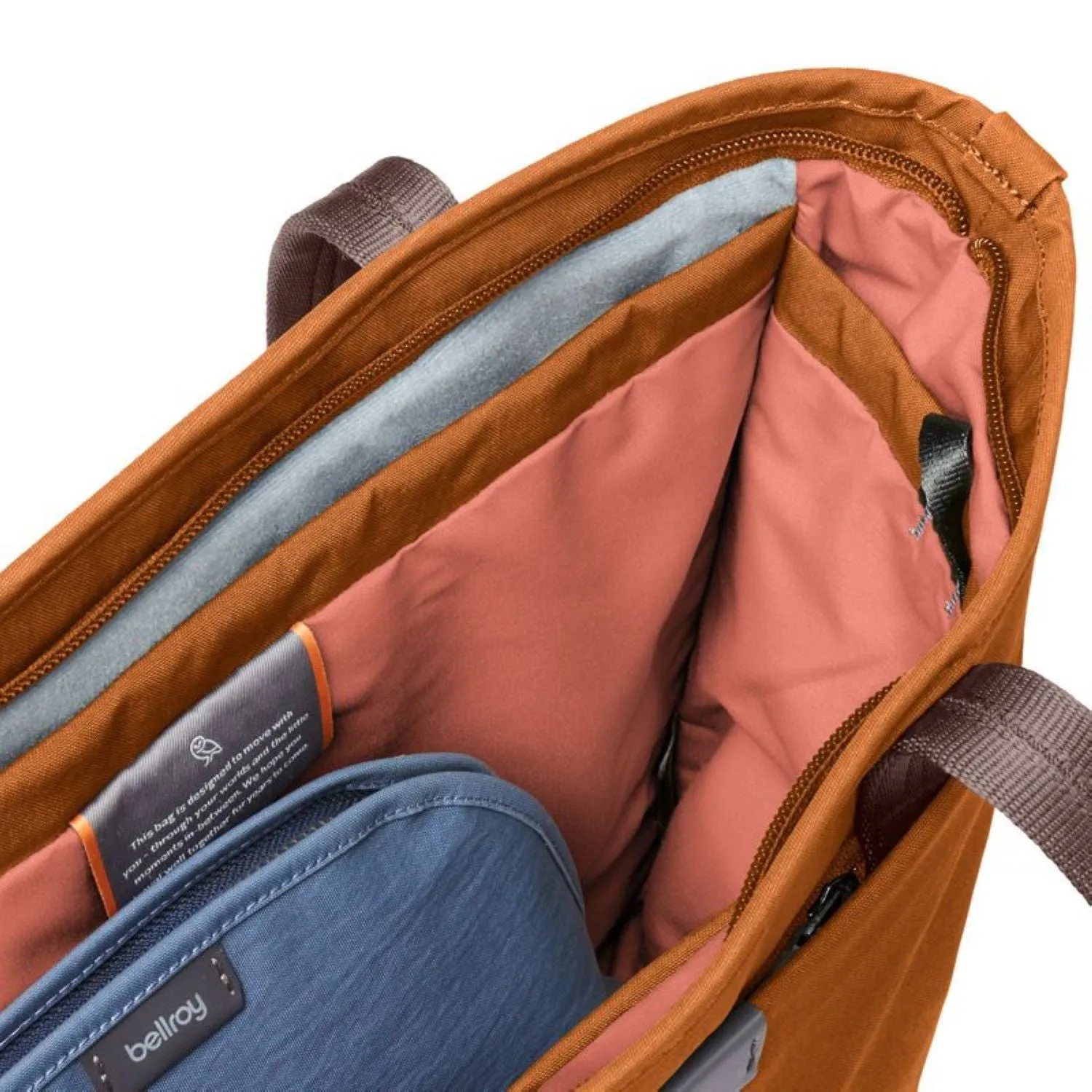 Compact Bellroy Tokyo Tote - Stylish and Functional Everyday Bag