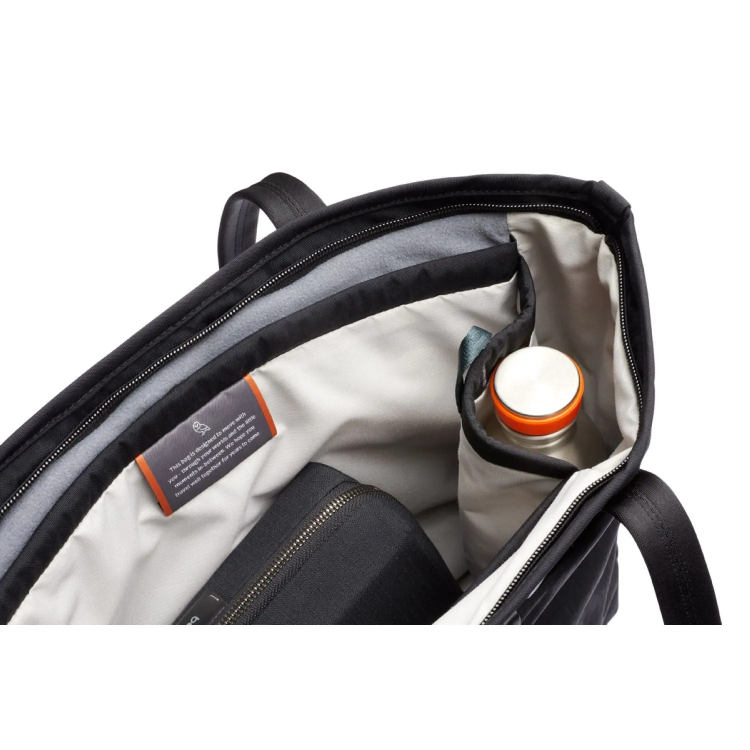 Compact Bellroy Tokyo Tote - Stylish and Functional Everyday Bag