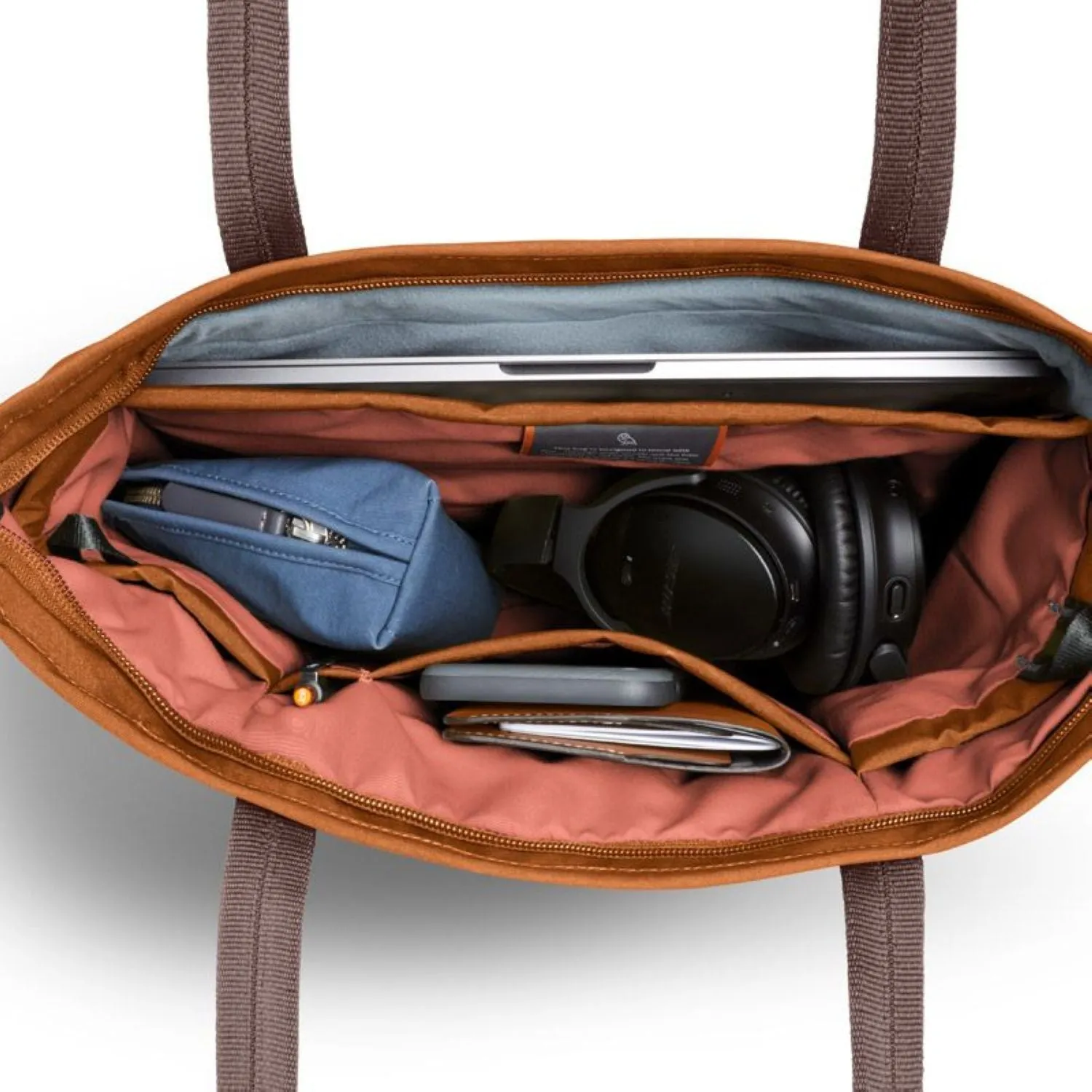 Compact Bellroy Tokyo Tote - Stylish and Functional Everyday Bag