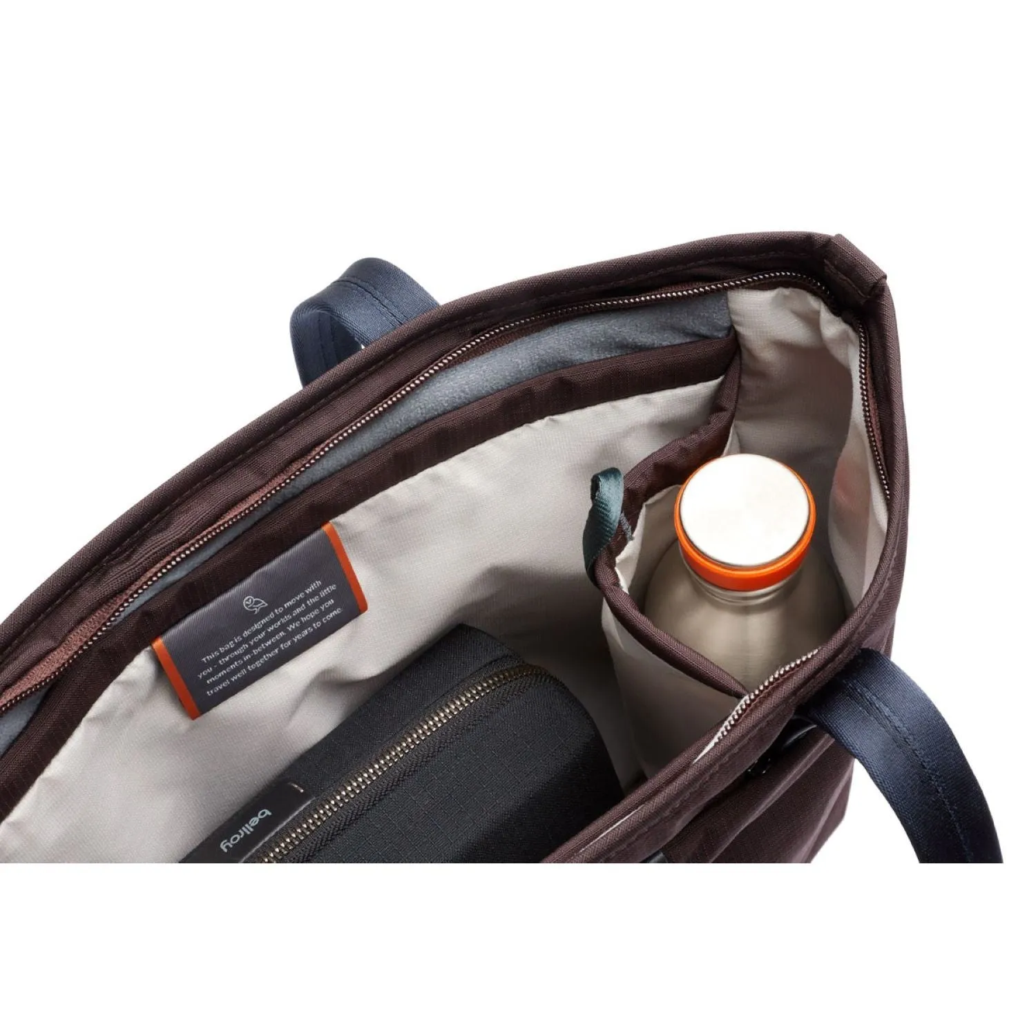Compact Bellroy Tokyo Tote - Stylish and Functional Everyday Bag