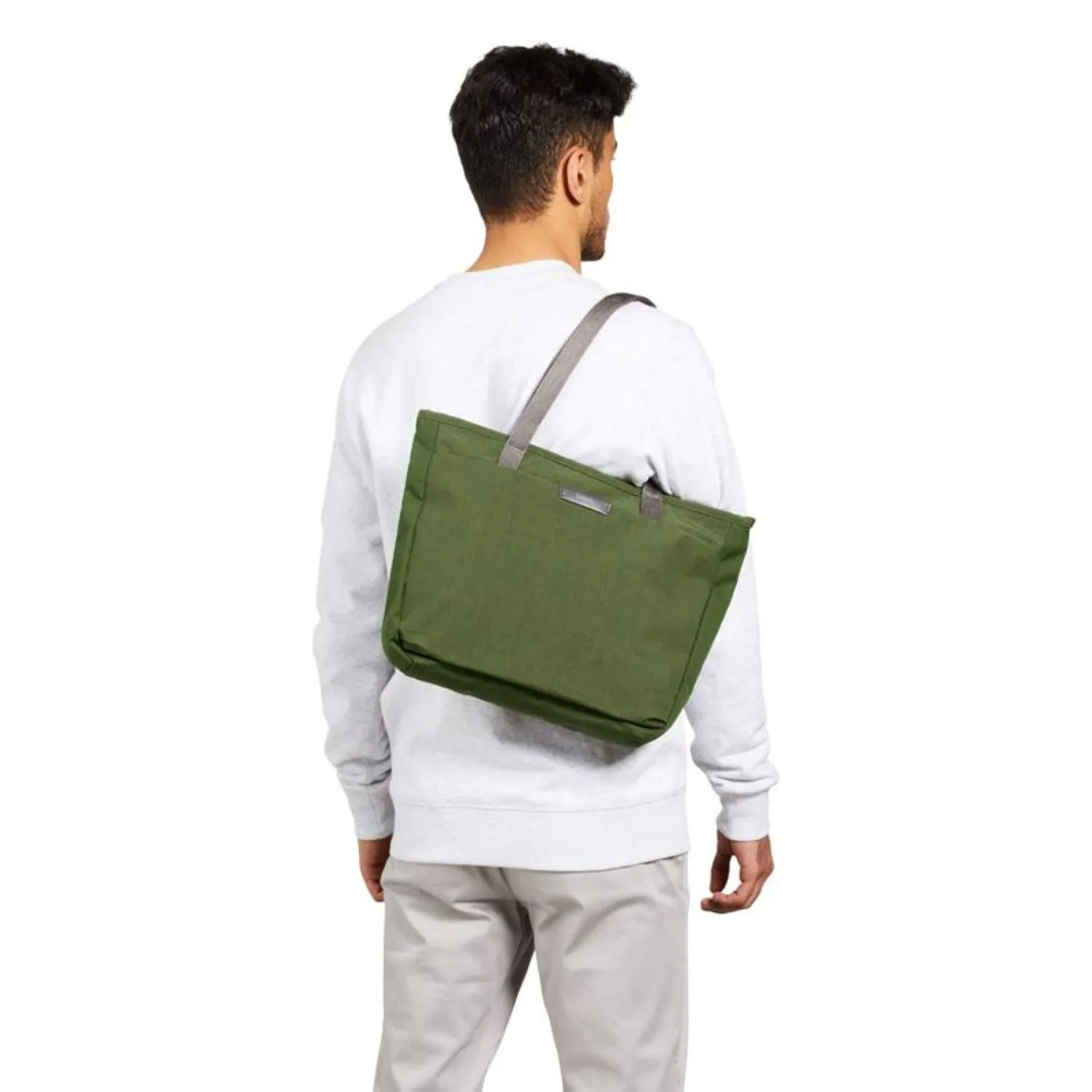 Compact Bellroy Tokyo Tote - Stylish and Functional Everyday Bag