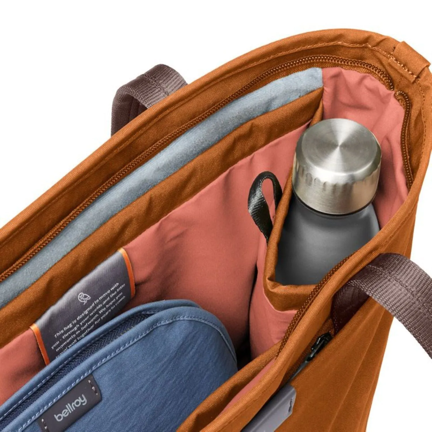Compact Bellroy Tokyo Tote - Stylish and Functional Everyday Bag