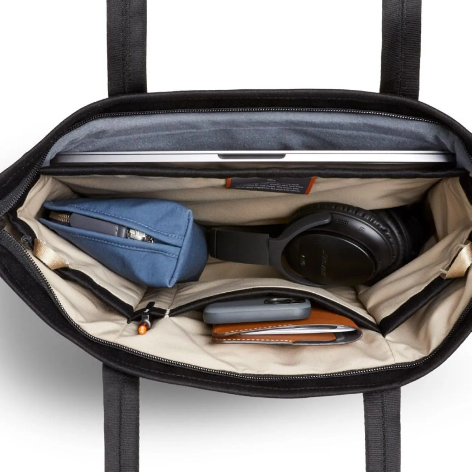 Compact Bellroy Tokyo Tote - Stylish and Functional Everyday Bag