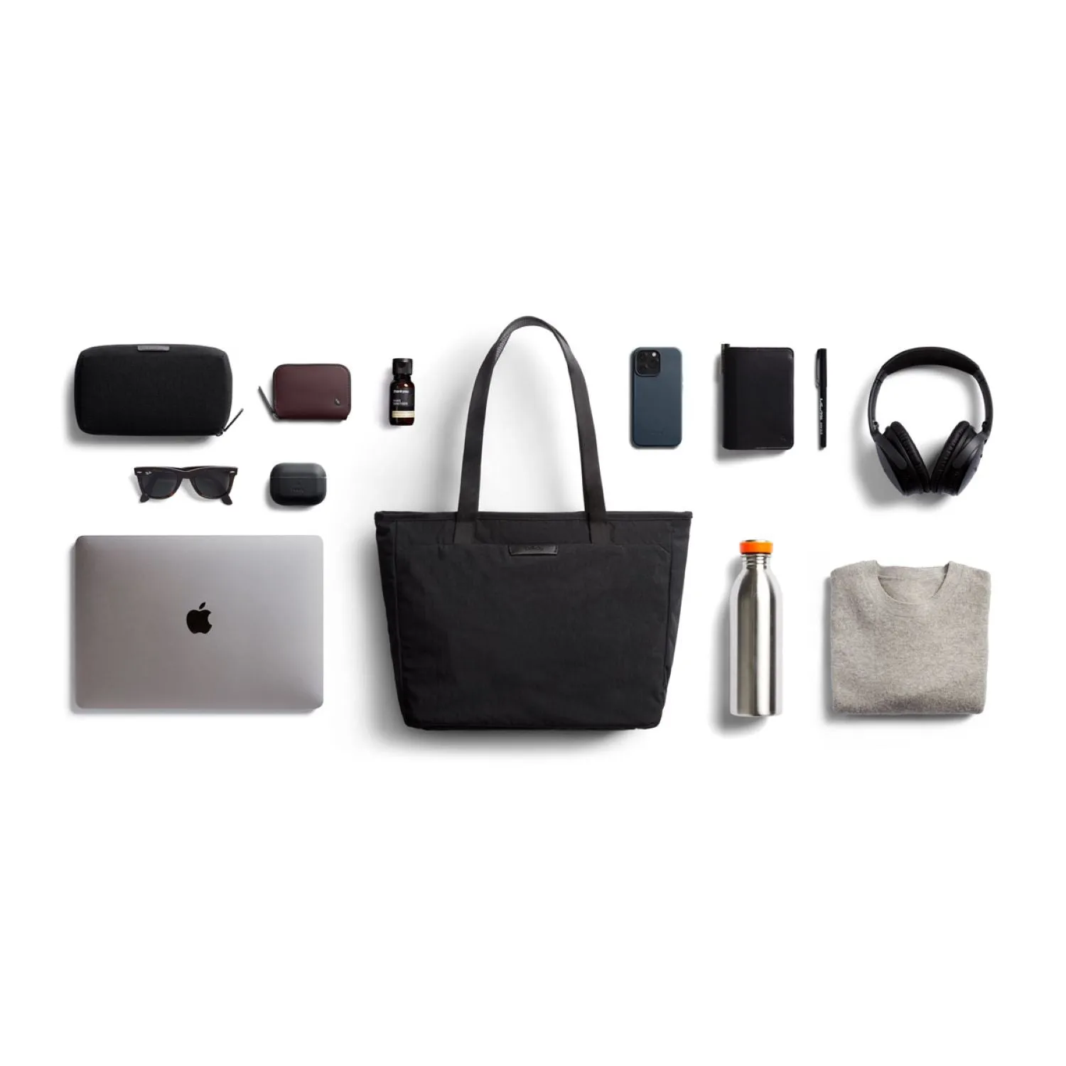 Compact Bellroy Tokyo Tote - Stylish and Functional Everyday Bag