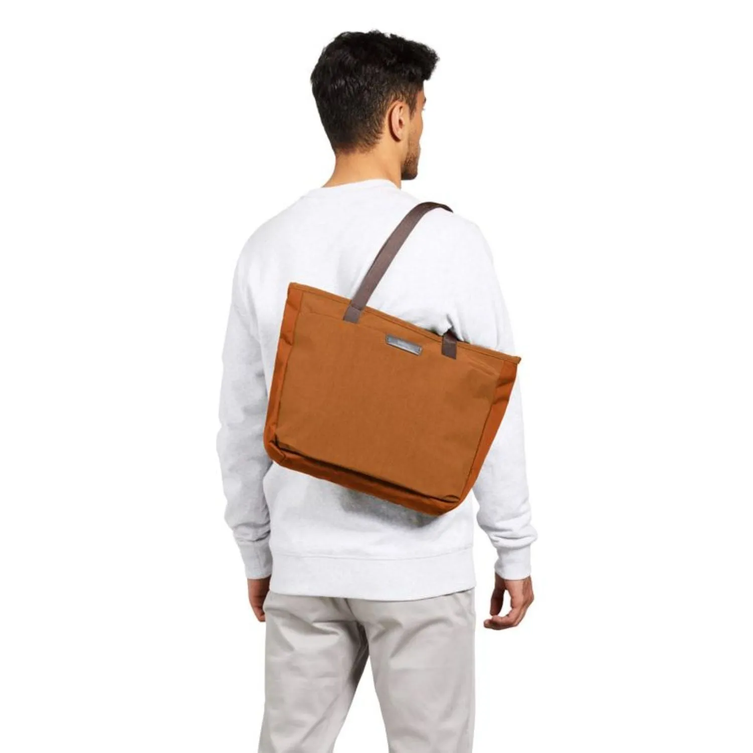 Compact Bellroy Tokyo Tote - Stylish and Functional Everyday Bag