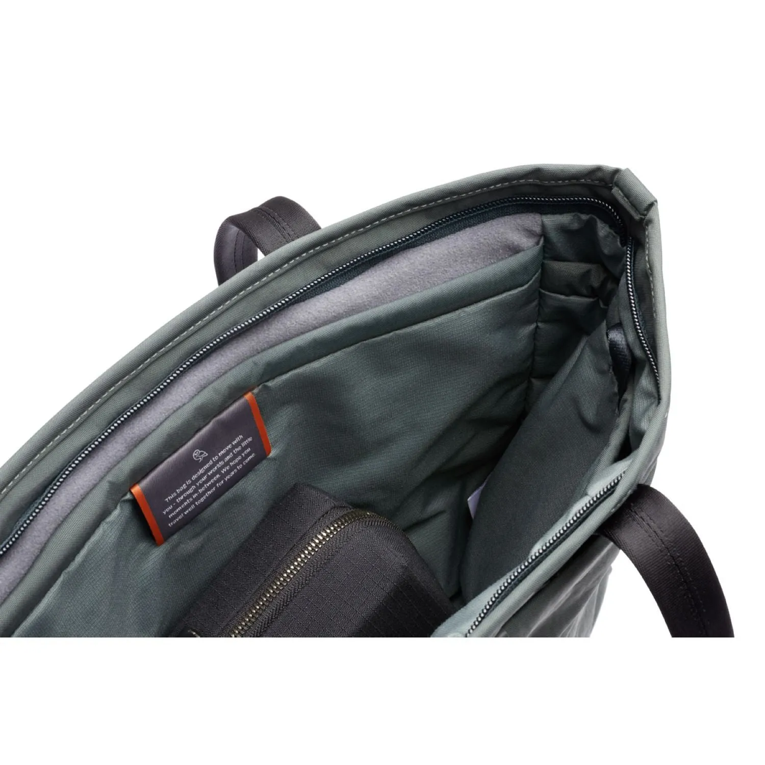 Compact Bellroy Tokyo Tote - Stylish and Functional Everyday Bag