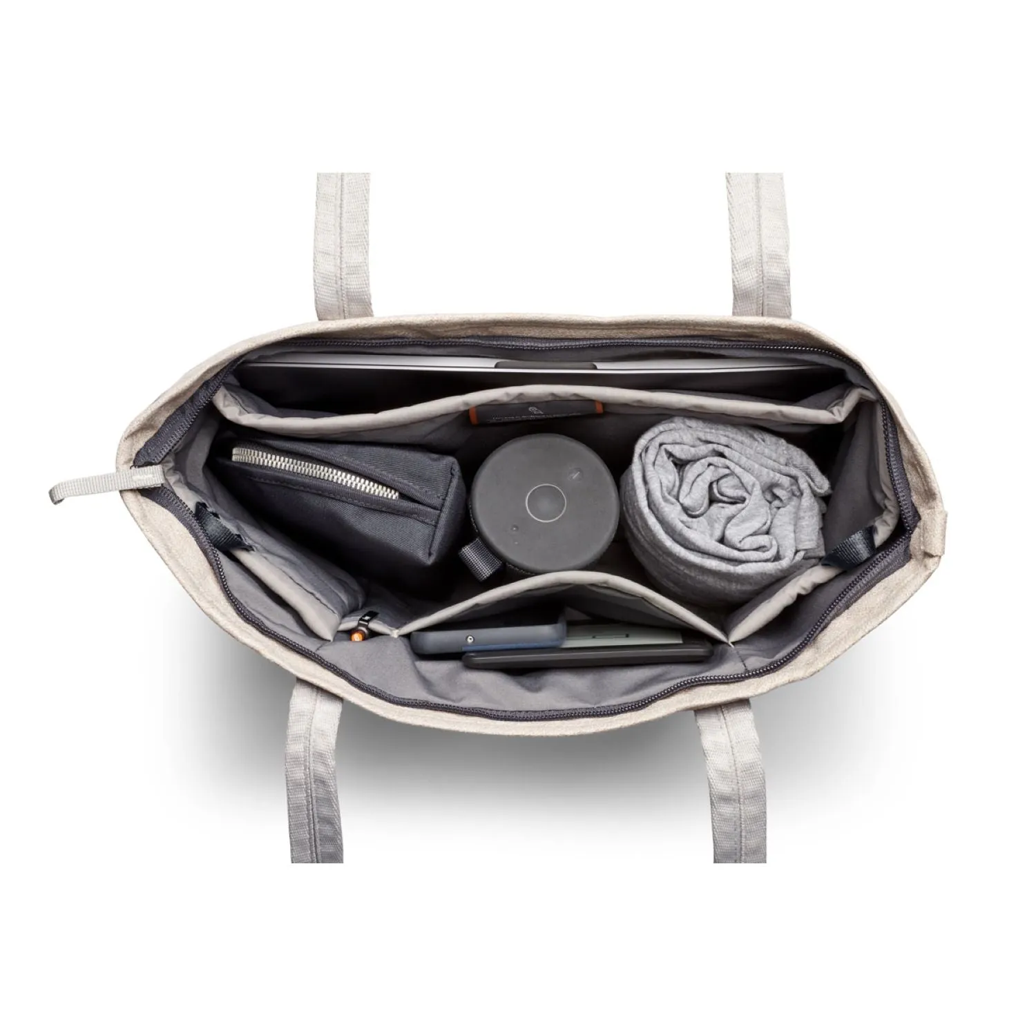 Compact Bellroy Tokyo Tote - Stylish and Functional Everyday Bag