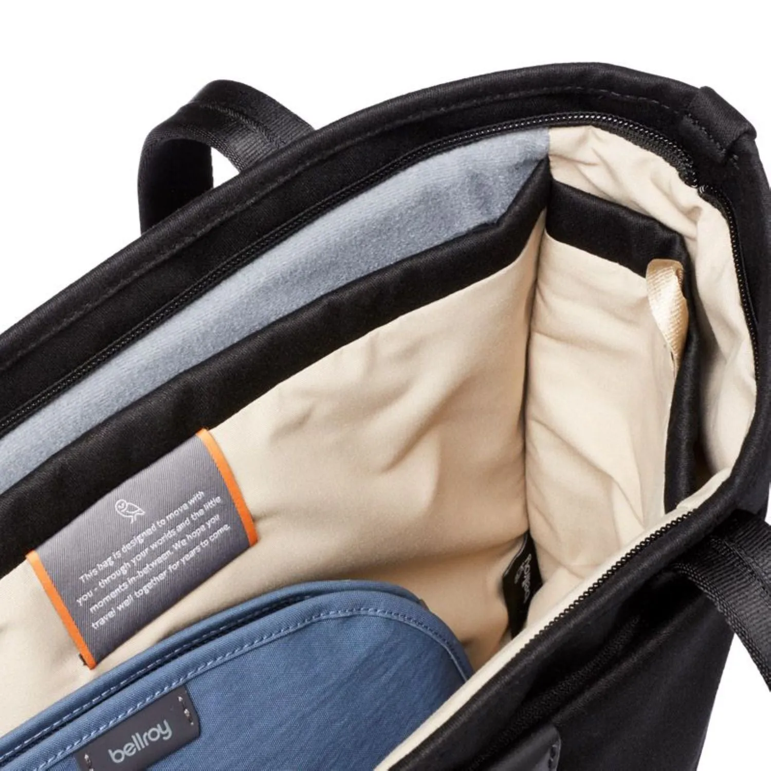 Compact Bellroy Tokyo Tote - Stylish and Functional Everyday Bag