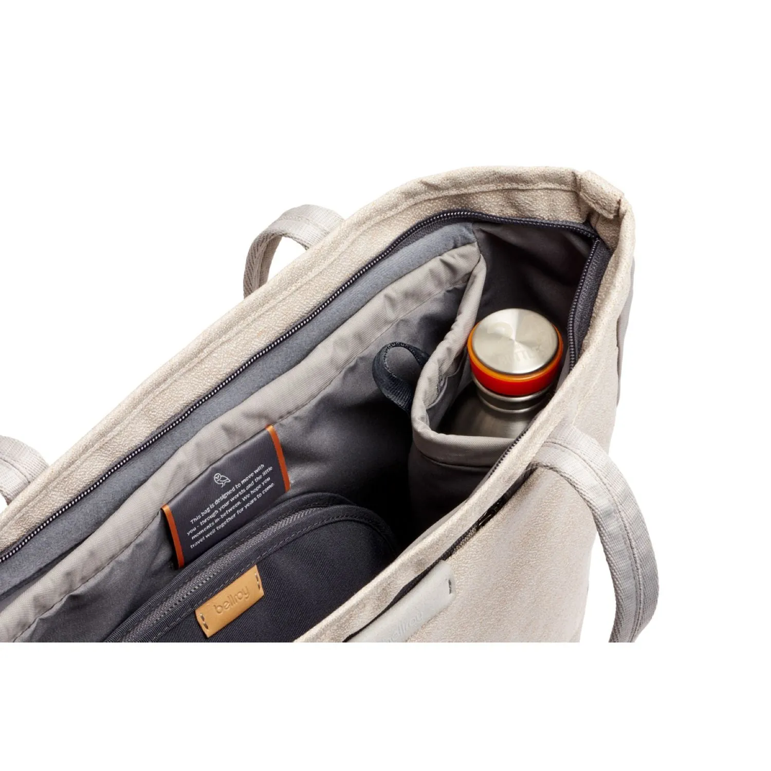 Compact Bellroy Tokyo Tote - Stylish and Functional Everyday Bag