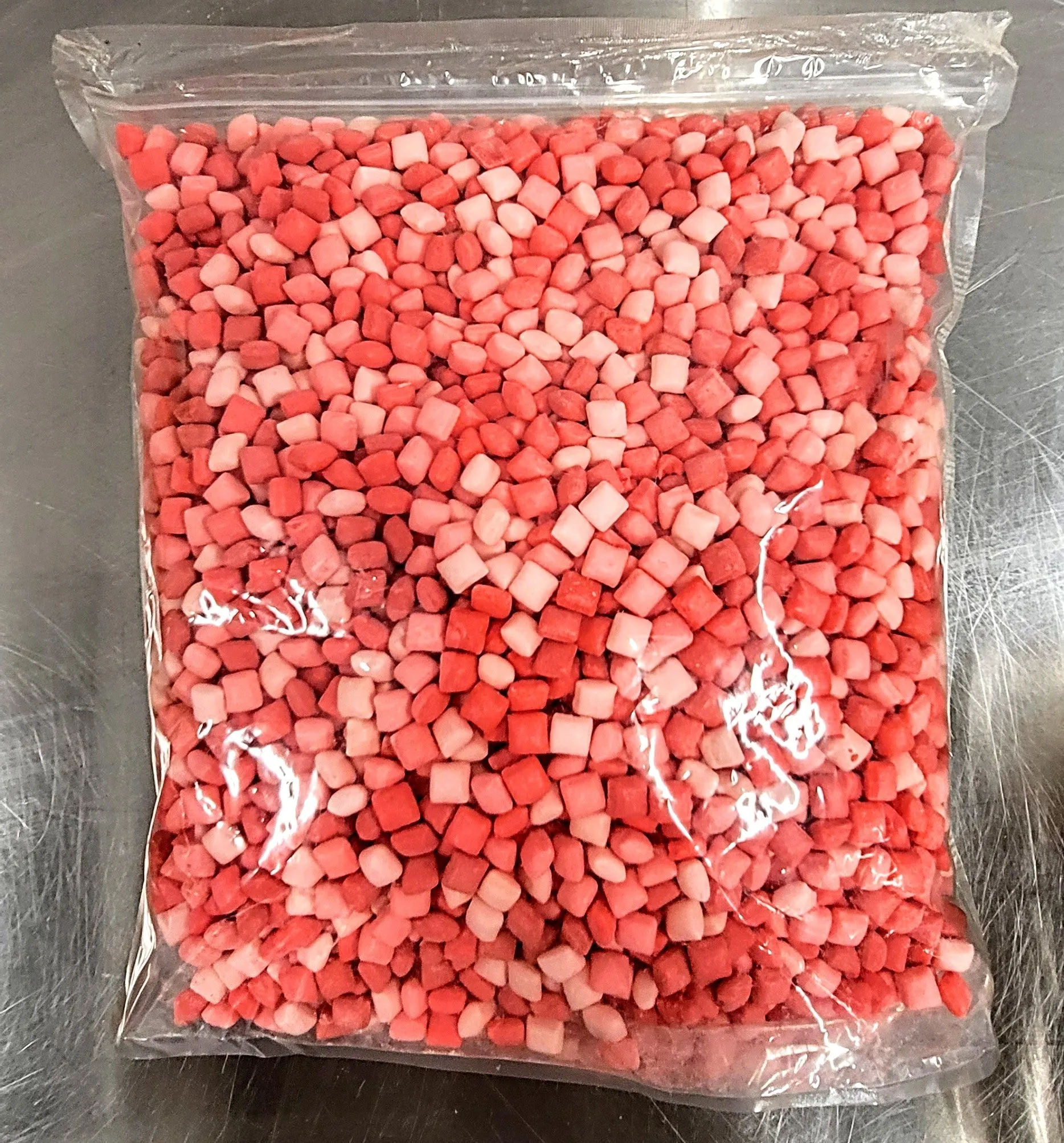 Bulk Mini Crunchers