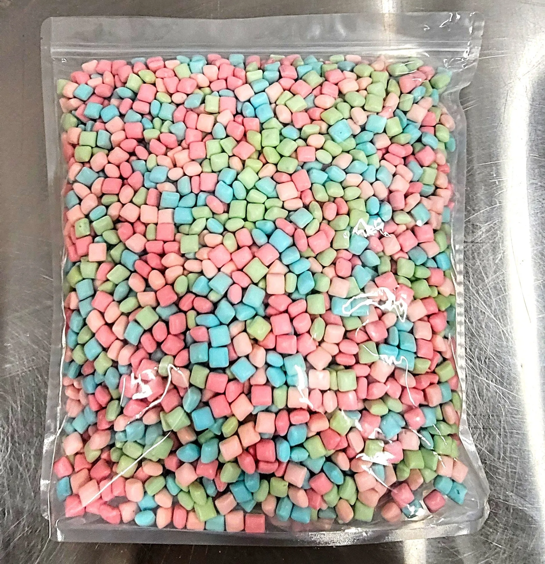 Bulk Mini Crunchers