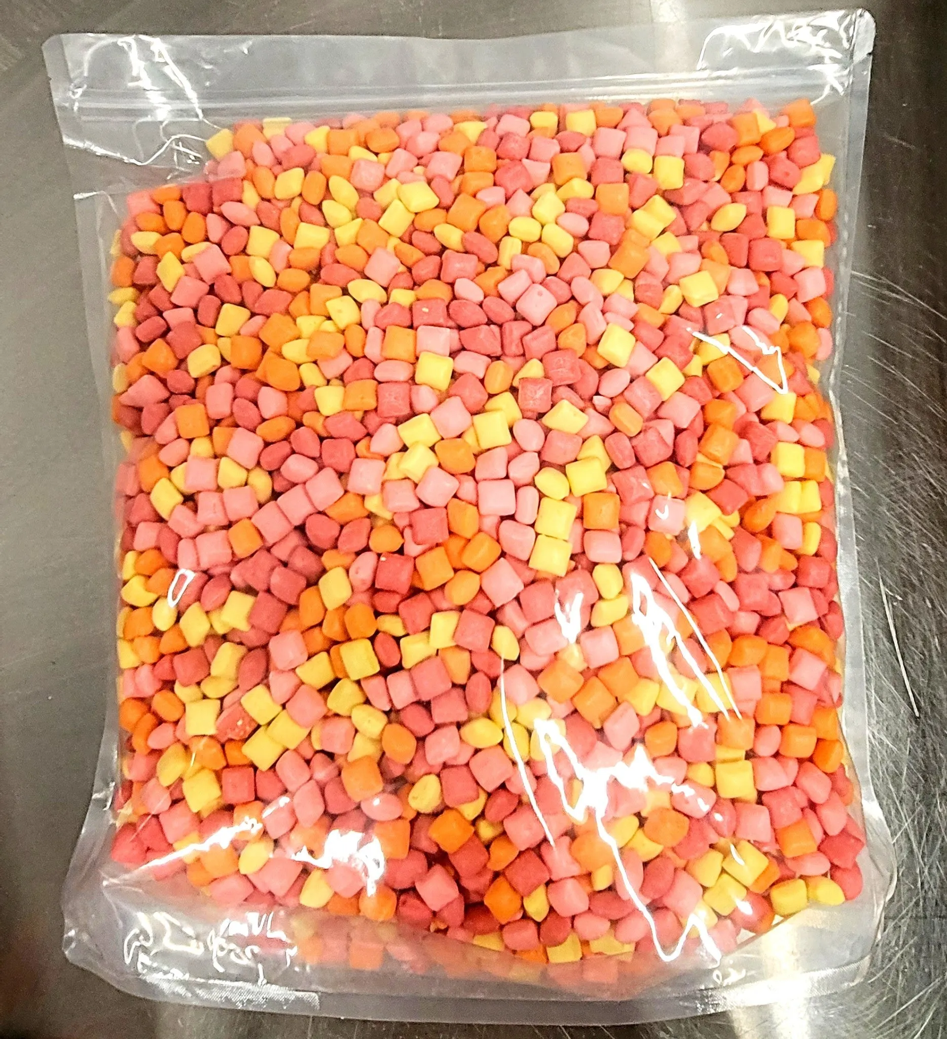 Bulk Mini Crunchers