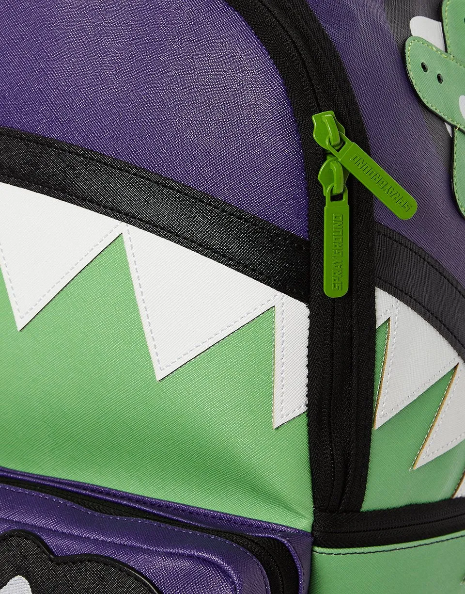 Stylish Cazzu Backpack with Laptop Compartment