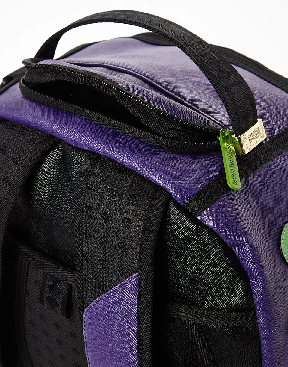 Stylish Cazzu Backpack with Laptop Compartment