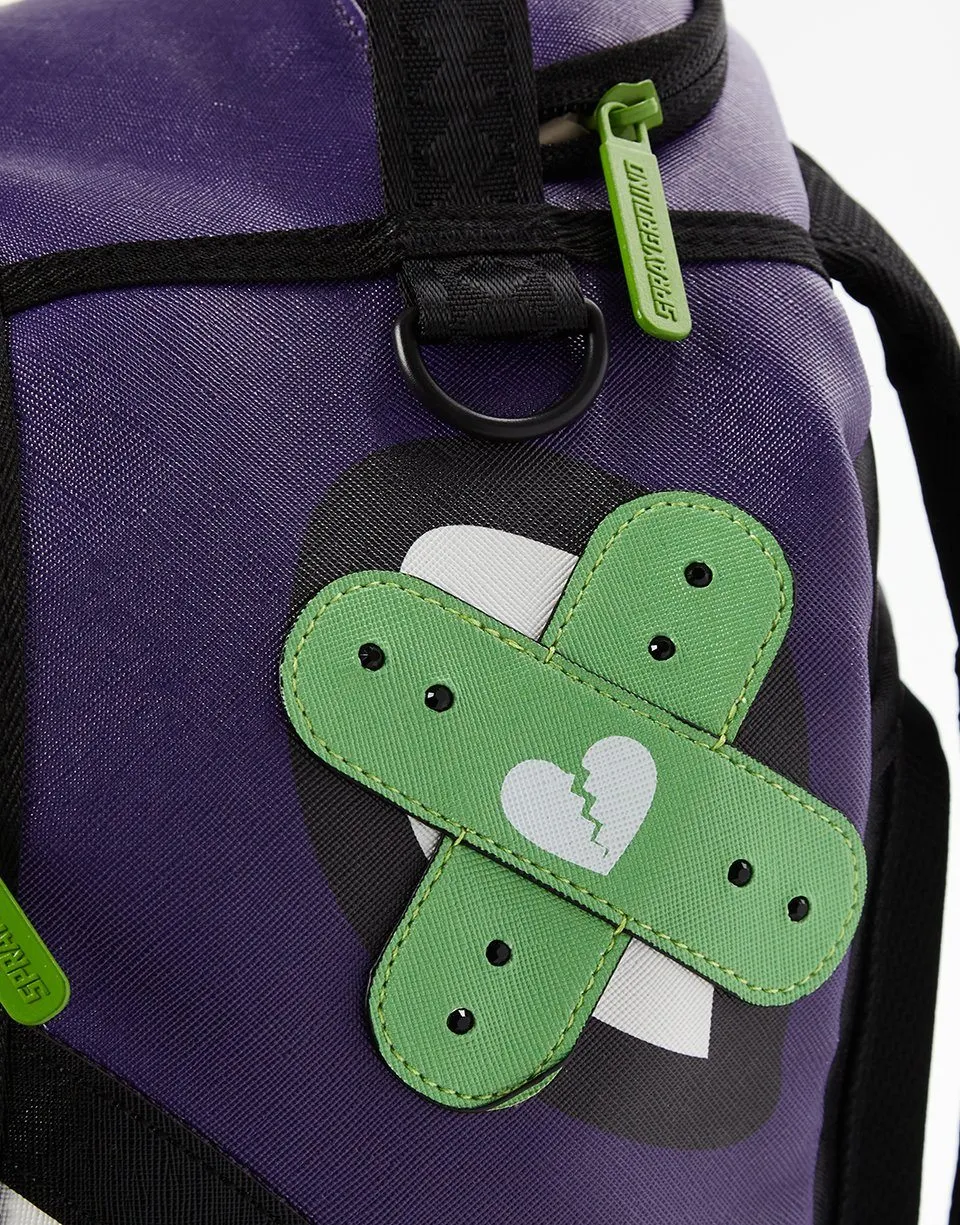 Stylish Cazzu Backpack with Laptop Compartment