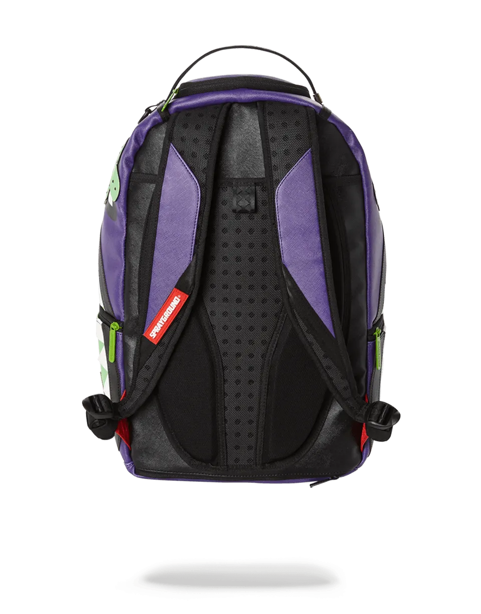 Stylish Cazzu Backpack with Laptop Compartment