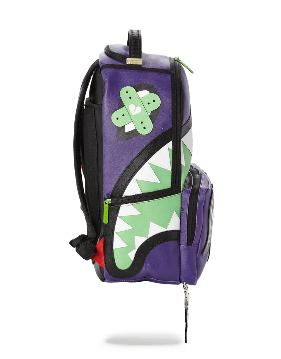 Stylish Cazzu Backpack with Laptop Compartment