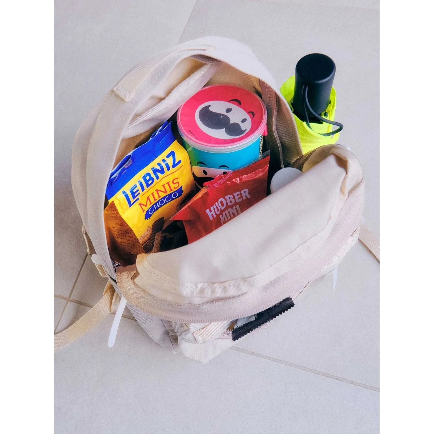 Cilocala Regular Backpack Small