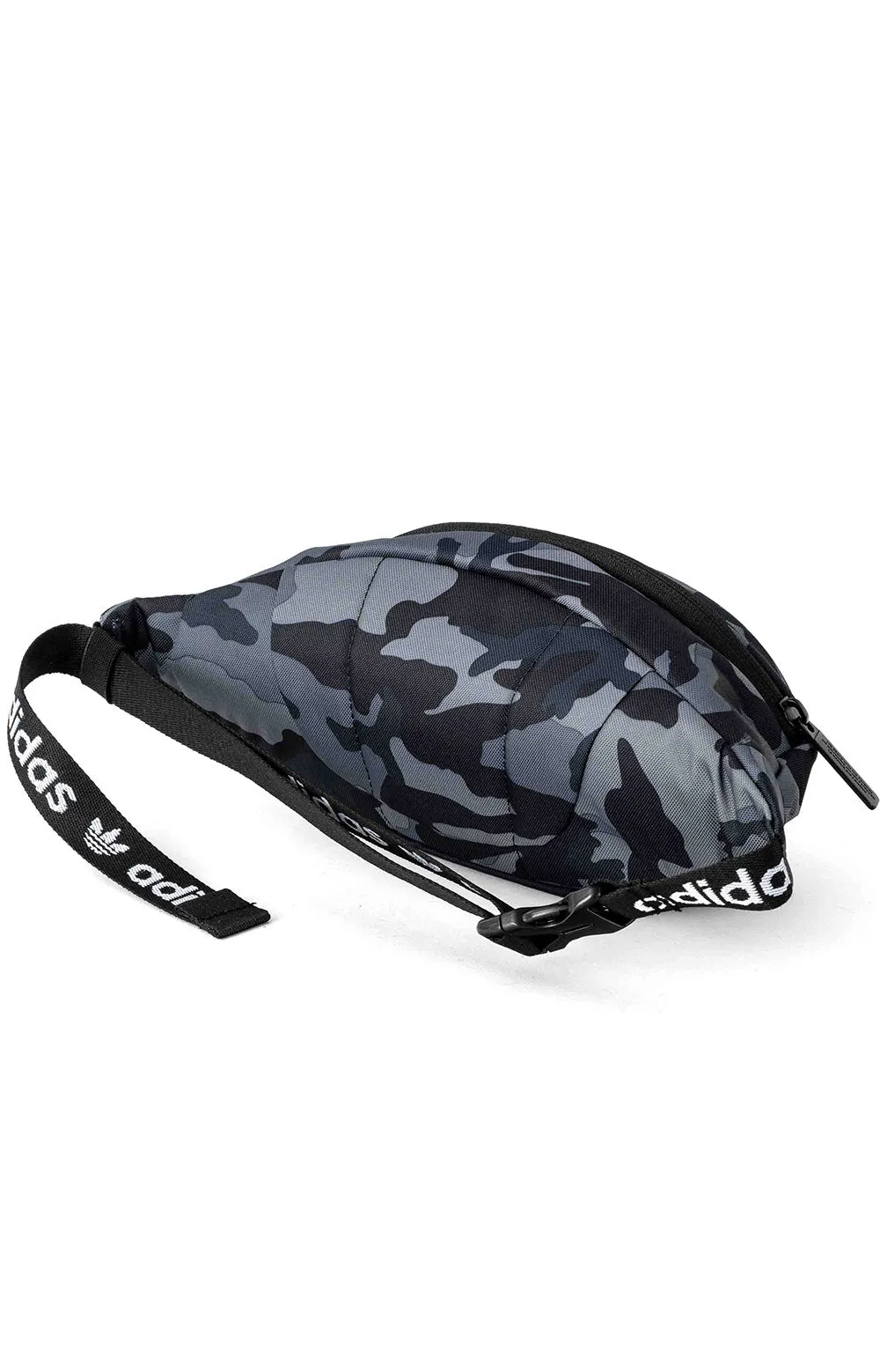 (CL5451) National Waist Pack - Night Camo
