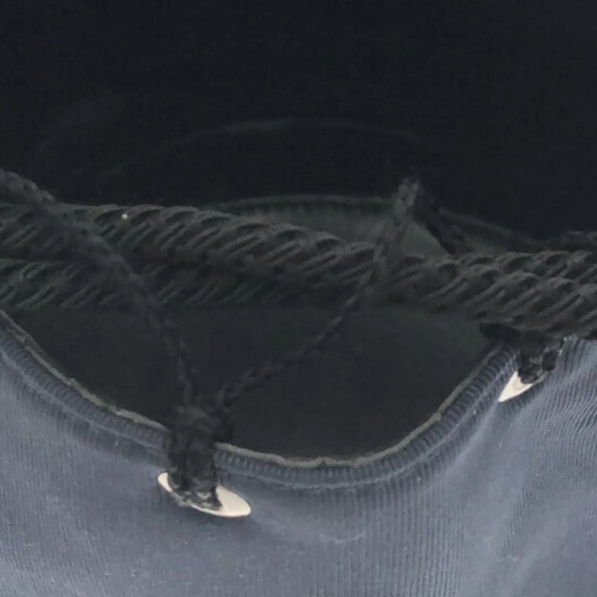 Dior Nylon Bucket Bag (SHG-wP5eRf)