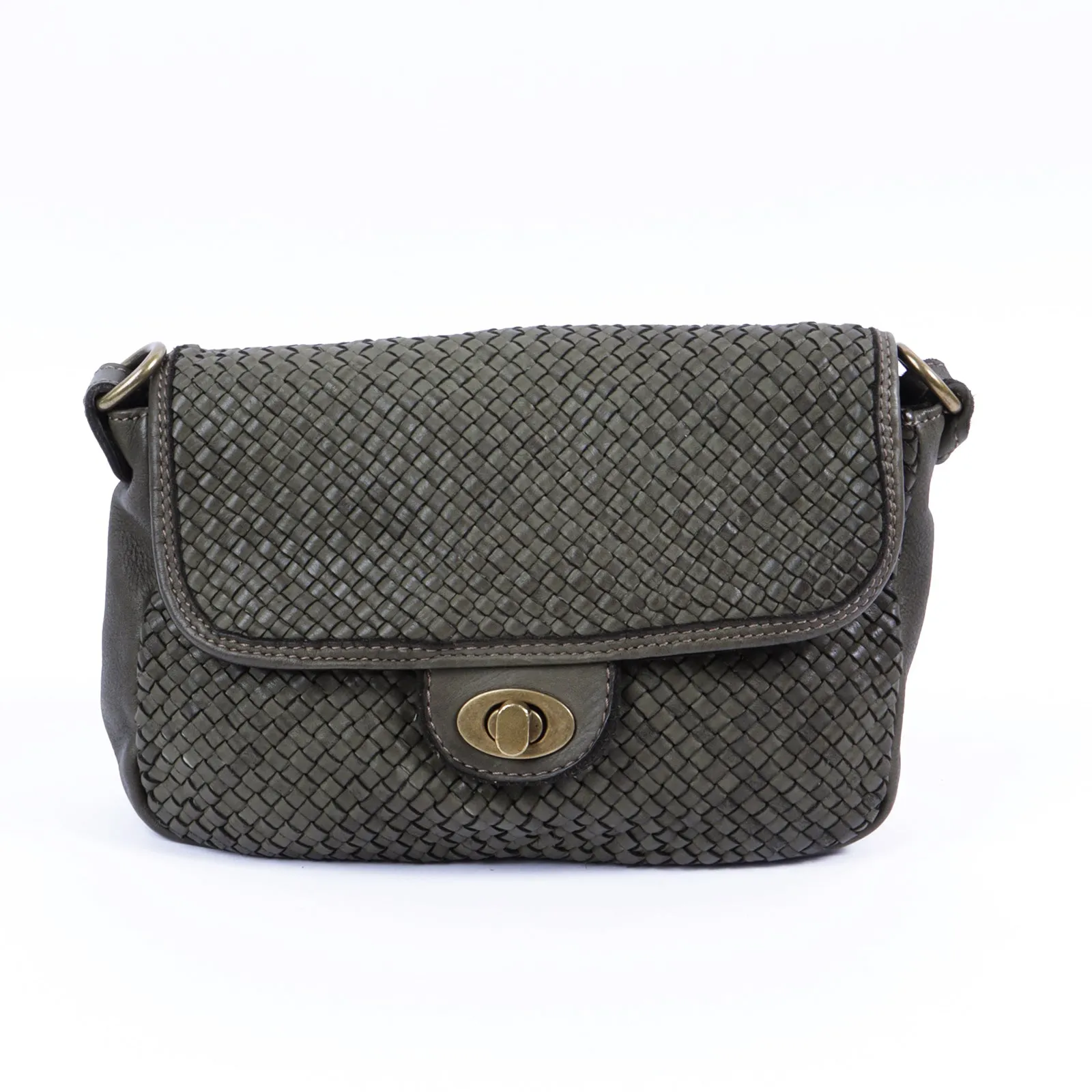 Elara Crossbody