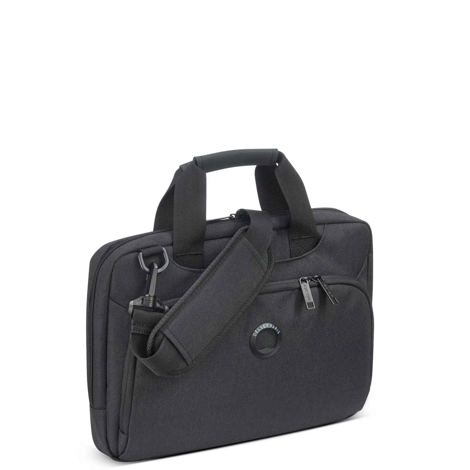 Optimized title: Stylish Esplanade Satchel with Adjustable Strap
