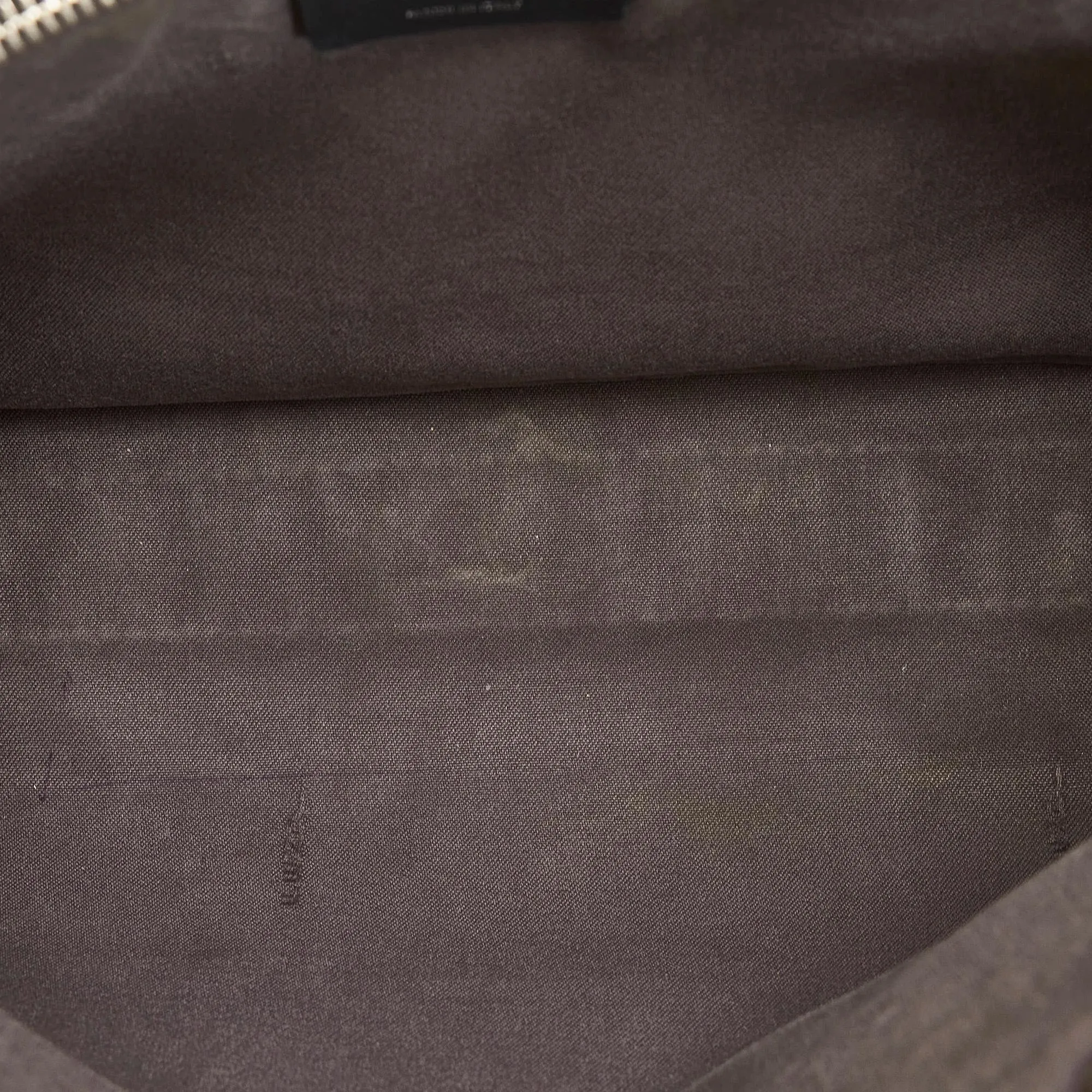 Fendi By The Way Leather Satchel (SHG-30216)