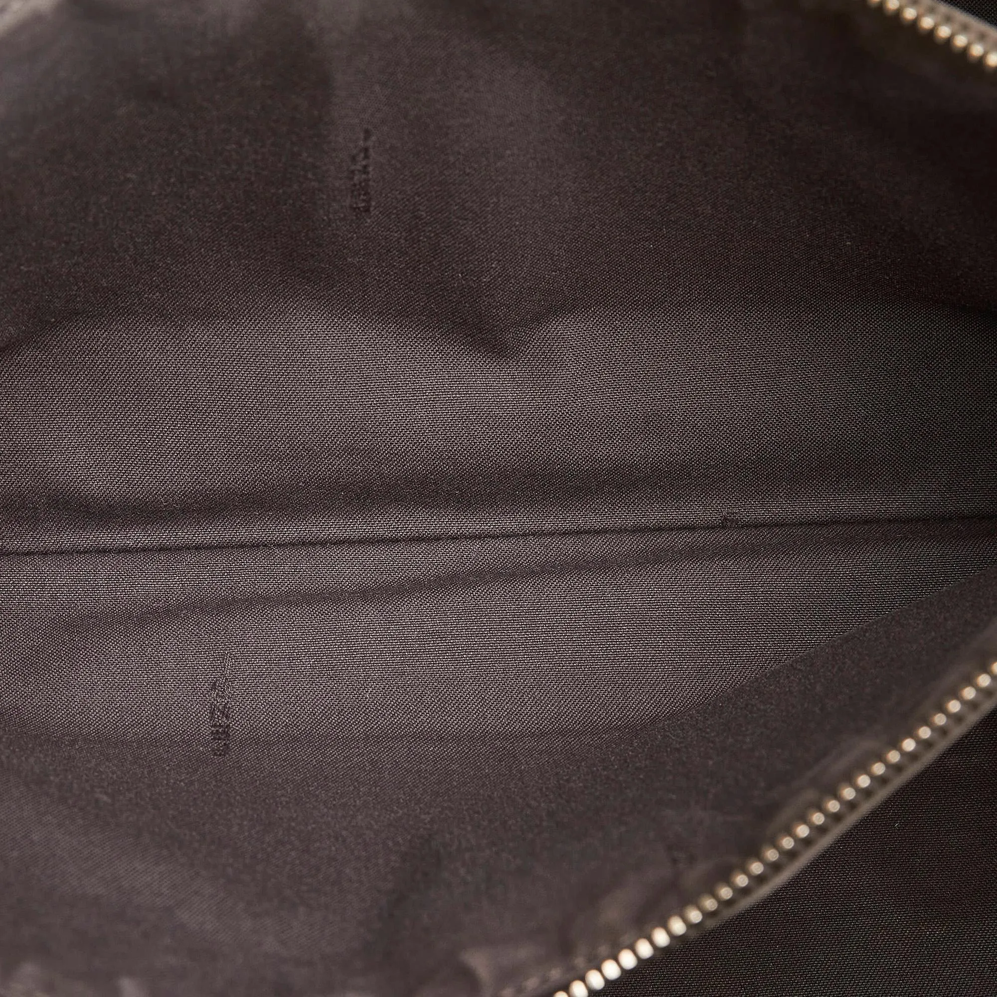 Fendi By The Way Leather Satchel (SHG-30216)