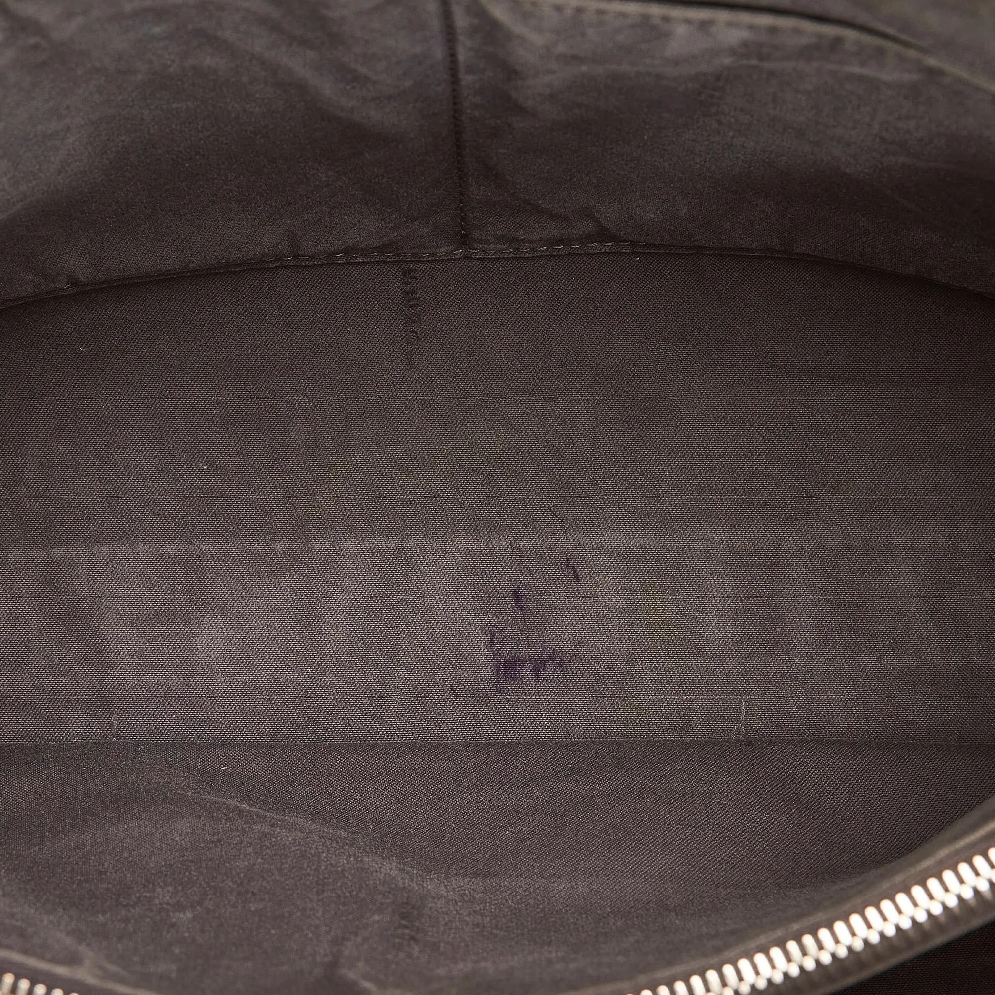 Fendi By The Way Leather Satchel (SHG-30216)