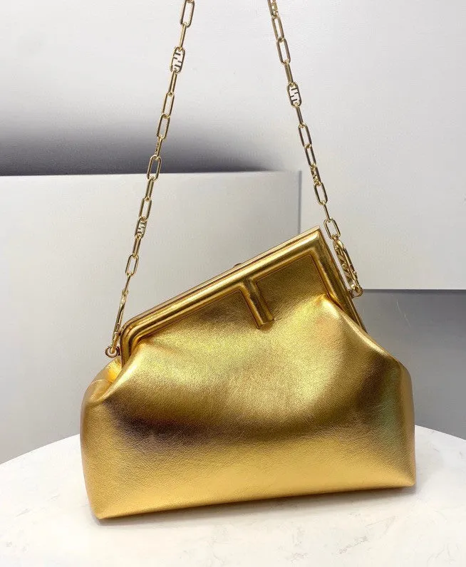 Fendi First Small Bag