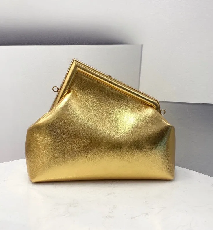 Fendi First Small Bag