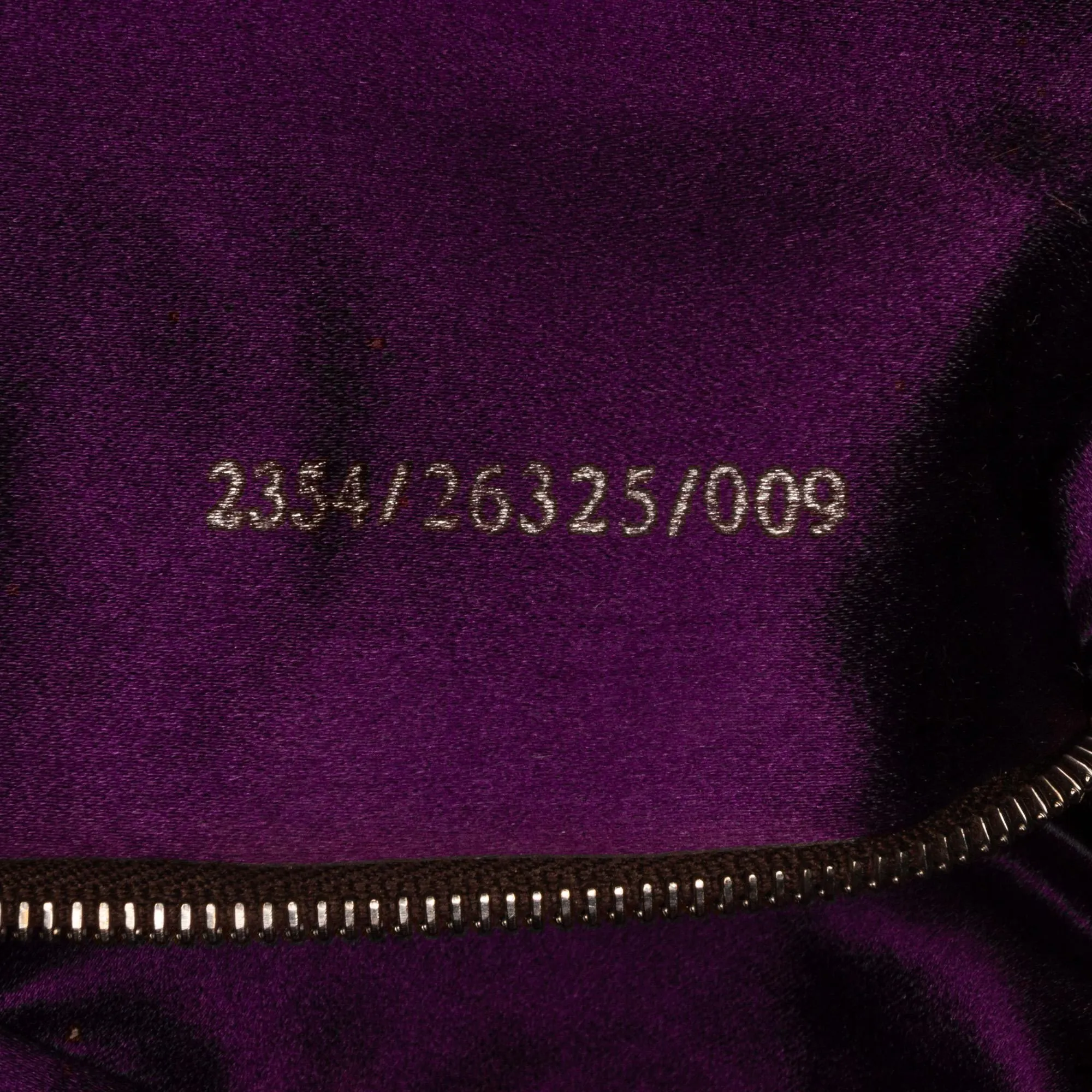 Fendi Leather Mamma Forever (SHG-TTZfIm)