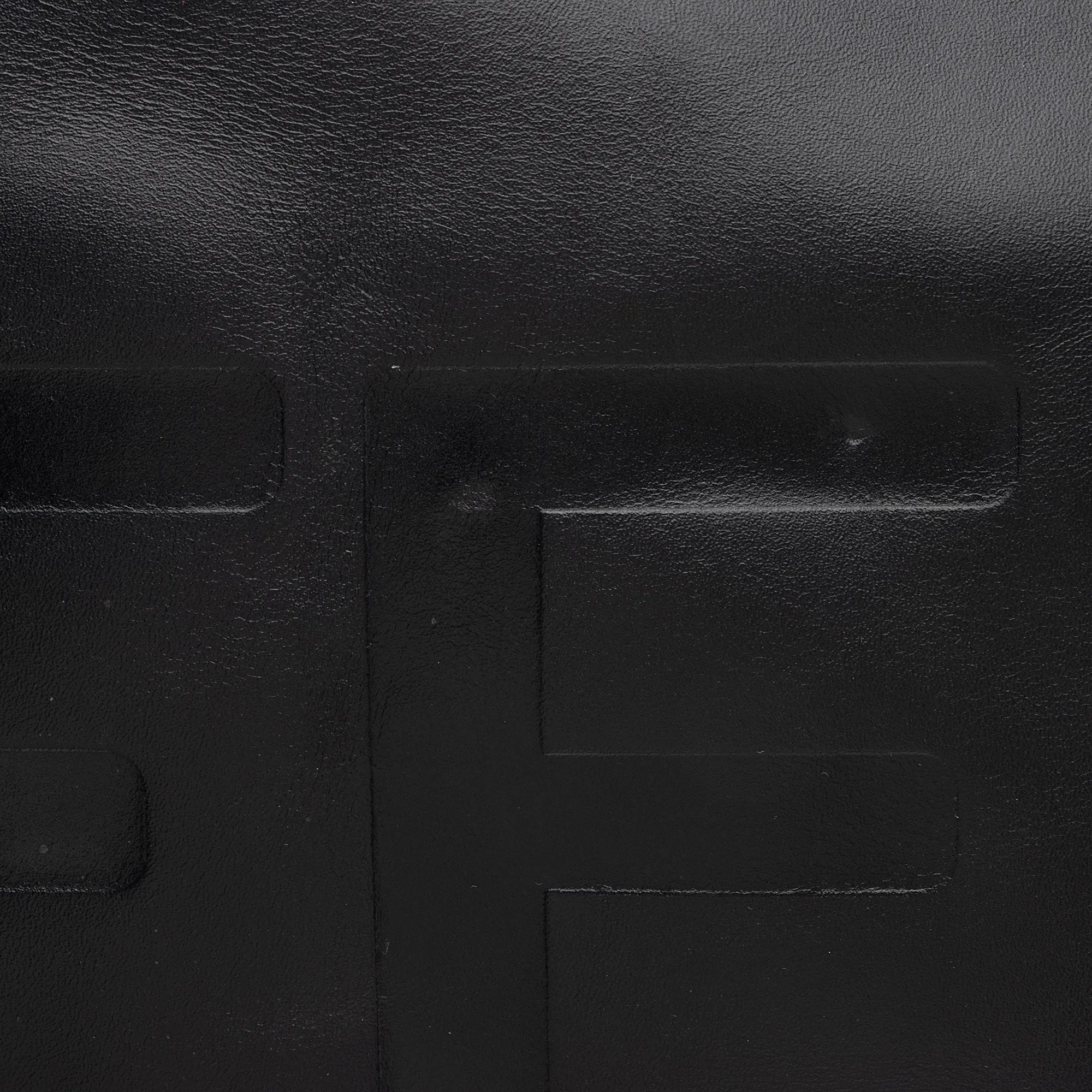 Fendi Leather Sunshine Large Shopper Tote (SHF-DQT17B)