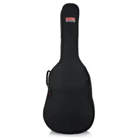 Gator Mini Acoustic Guitar Gig Bag